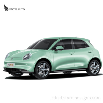 2023 Nuovo veicolo energetico Città automobilistica Cina ORA GOOD Cat 401 Versione standard PEGAMENTO AUTO ELETTRICO PER DEPPITO